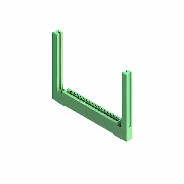 337-016-542-158 EDAC Inc.  Edgeboard Connectors